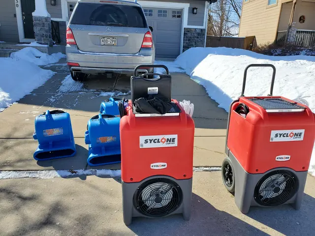 Robinson Custom Cleaning — photo from the business 6