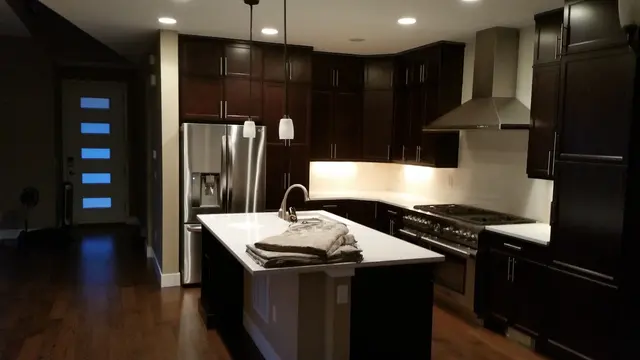 Denver Steam Cleaning Inc. — photo from the business 12