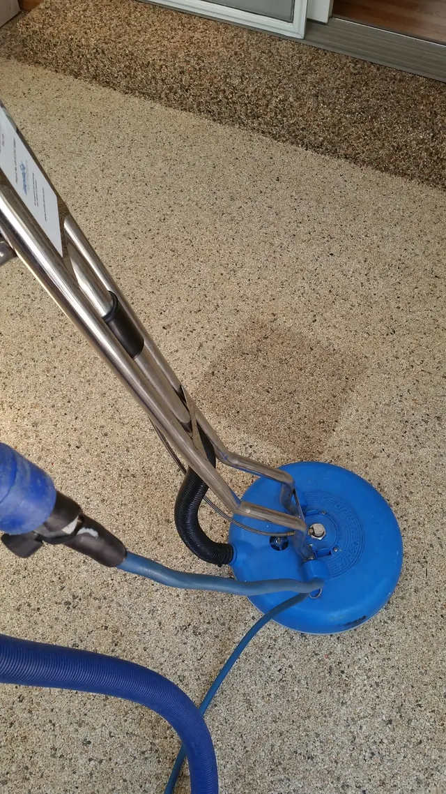 Denver Steam Cleaning Inc. — photo from the business 4