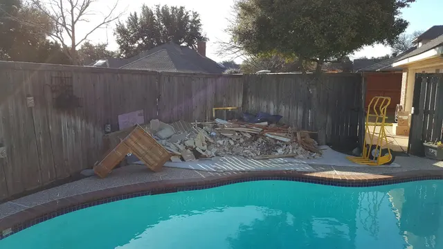 JDog Junk Removal and Hauling Frisco — photo from the business 3