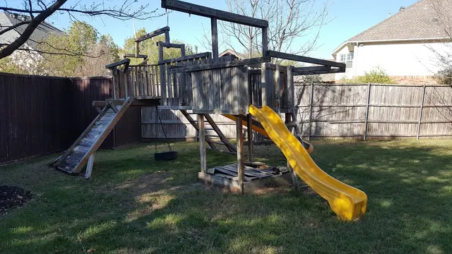 JDog Junk Removal and Hauling Frisco — photo from the business 9