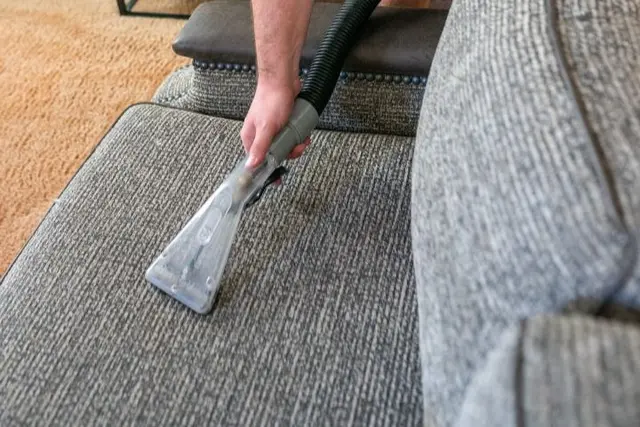 Ever Steam Carpet Cleaning LLC — photo from the business 8