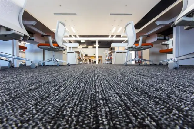 Ever Steam Carpet Cleaning LLC — photo from the business 11