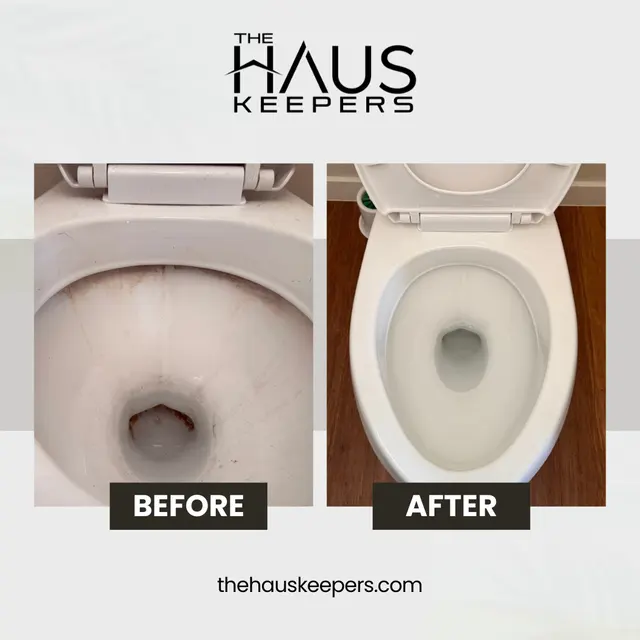 The Haus Keepers — photo from the business 9