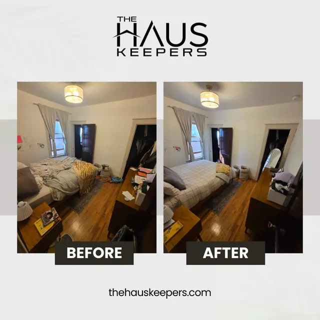 The Haus Keepers — photo from the business 10