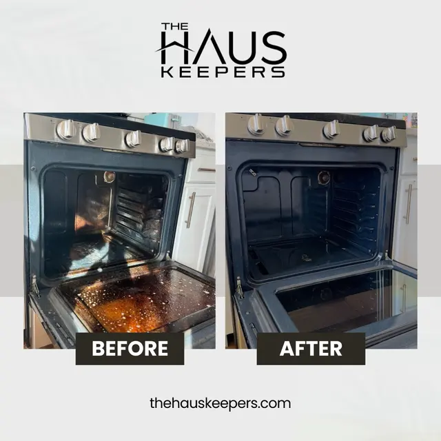 The Haus Keepers — photo from the business 8
