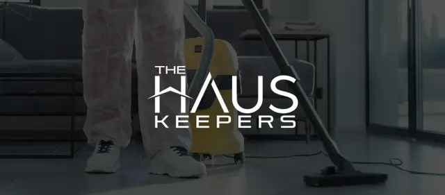 The Haus Keepers — photo from the business 1