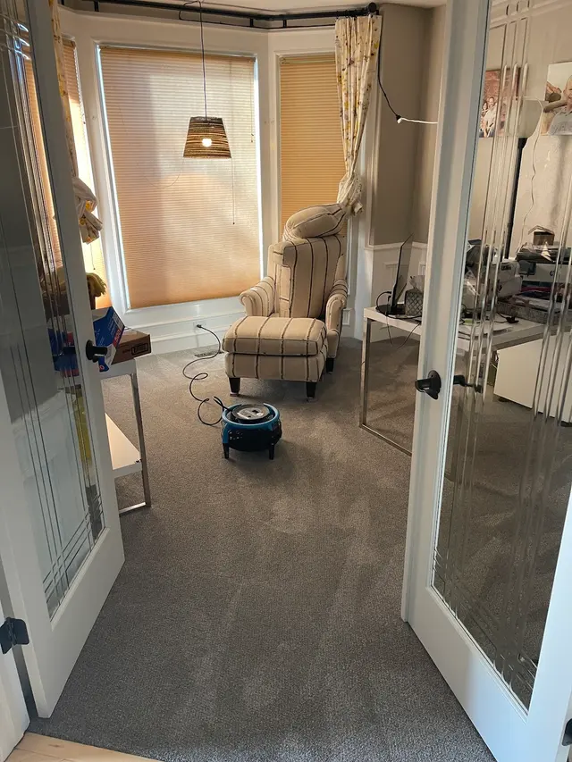 Red Rocks Carpet Cleaning & Upholstery Care — customer photo 10