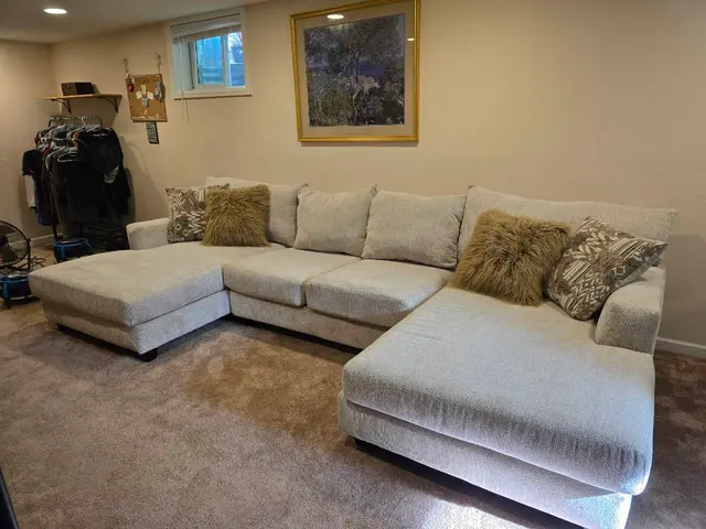 Red Rocks Carpet Cleaning & Upholstery Care — customer photo 4