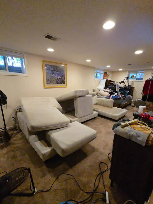 Red Rocks Carpet Cleaning & Upholstery Care — customer photo 11