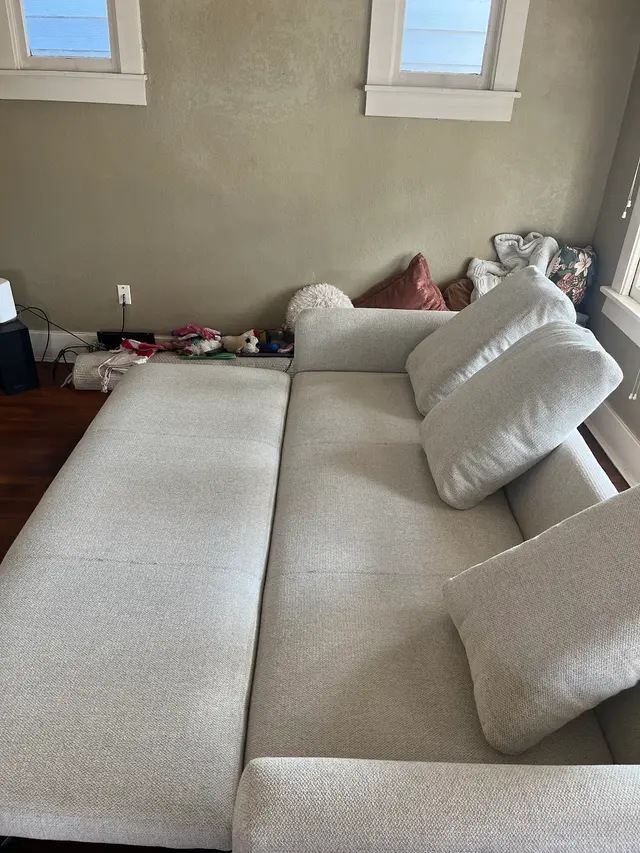 Red Rocks Carpet Cleaning & Upholstery Care — customer photo 7