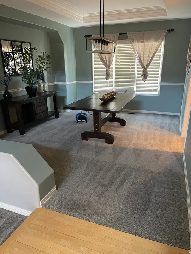 Red Rocks Carpet Cleaning & Upholstery Care — customer photo 6