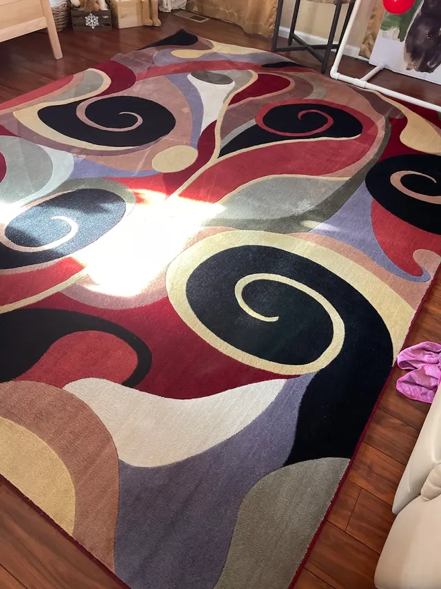 Red Rocks Carpet Cleaning & Upholstery Care — customer photo 8