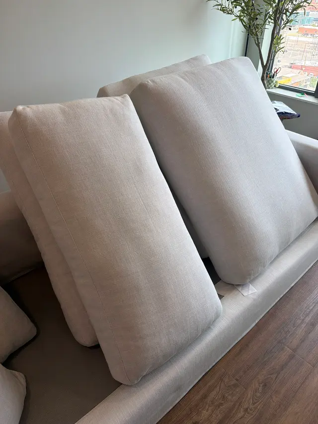 Customer photo from Taylor's review
