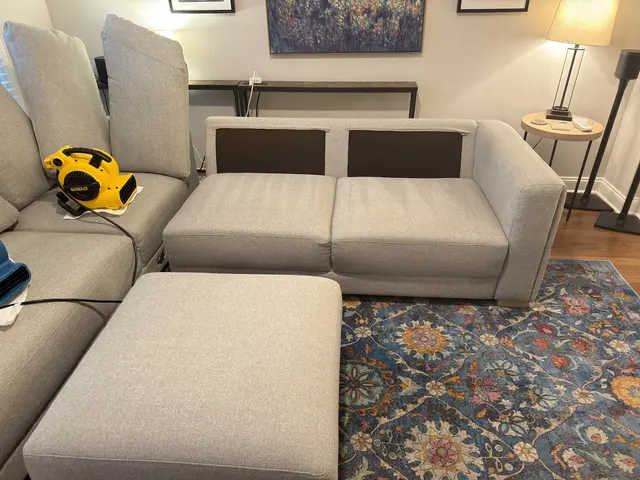 Rocky Clean - Couch Cleaning LLC — photo from the business 3