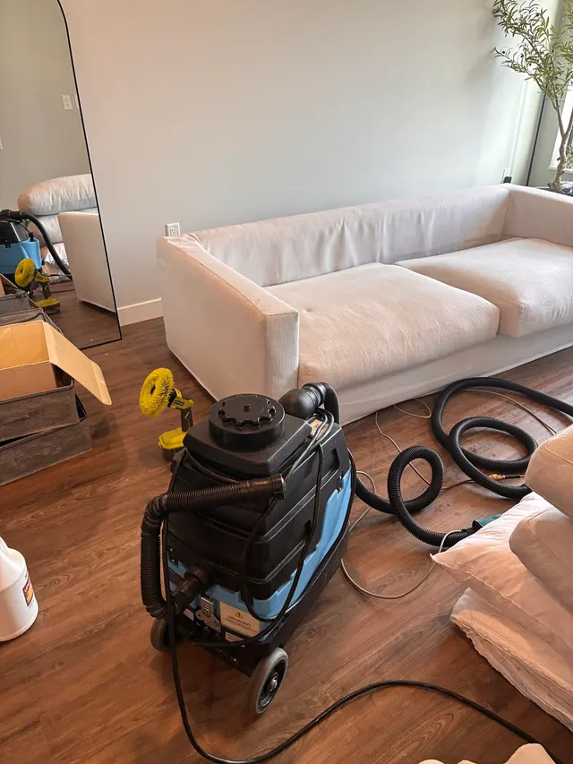 Rocky Clean - Couch Cleaning LLC — photo from the business 8