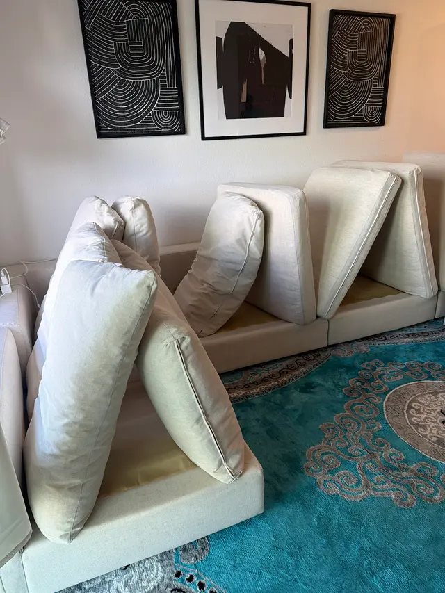 Customer photo from iqra's review