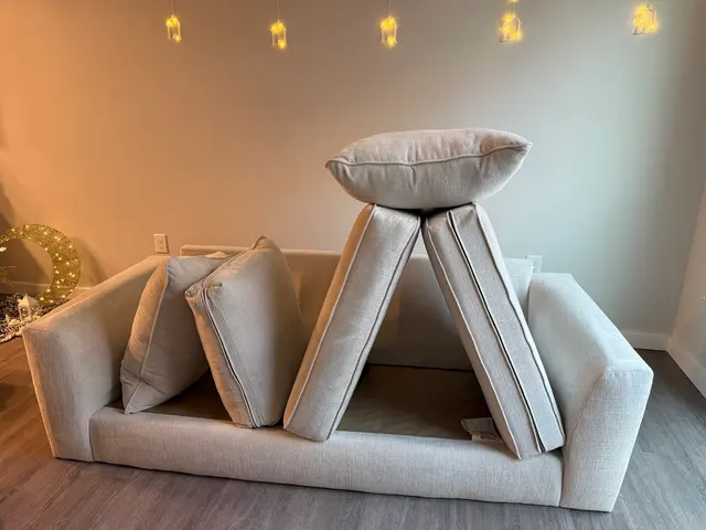Rocky Clean - Couch Cleaning LLC — photo from the business 9
