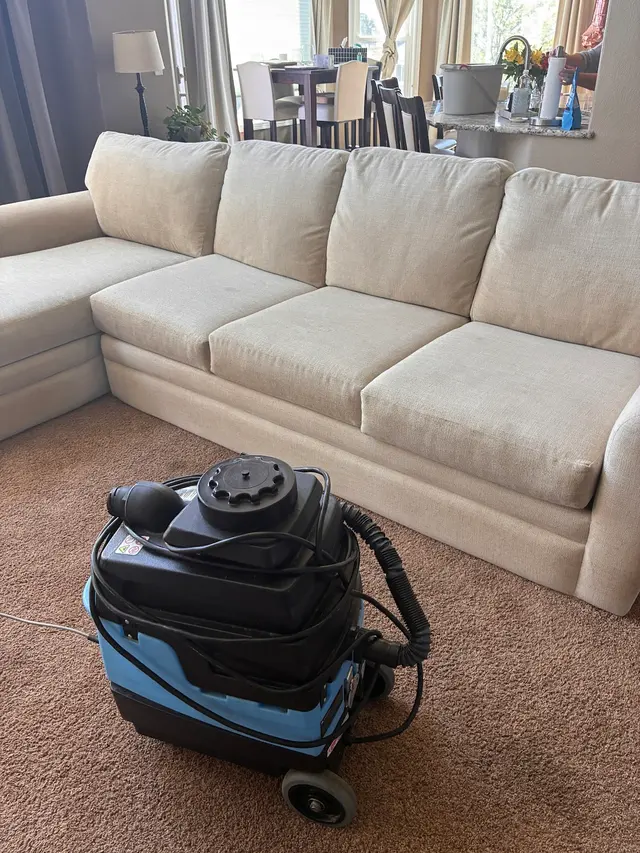 Rocky Clean - Couch Cleaning LLC — photo from the business 6