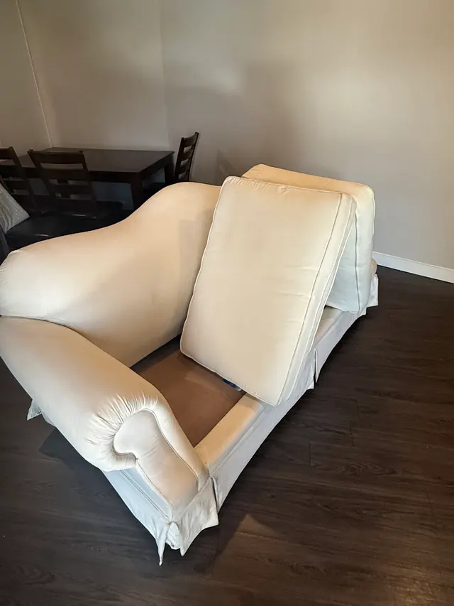Customer photo from Morgan's review