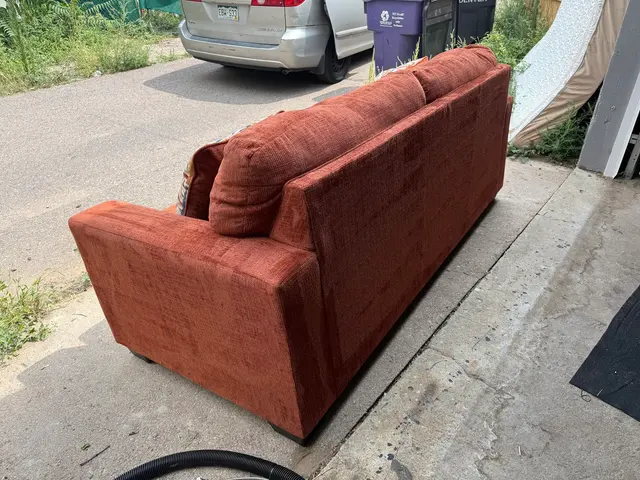Rocky Clean - Couch Cleaning LLC — photo from the business 7