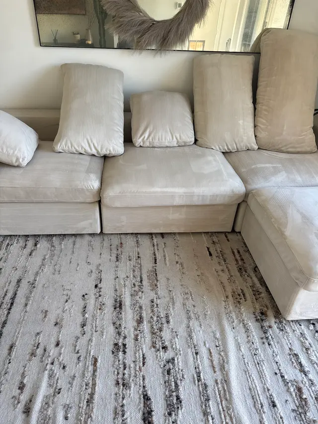Rocky Clean - Couch Cleaning LLC — customer photo 12