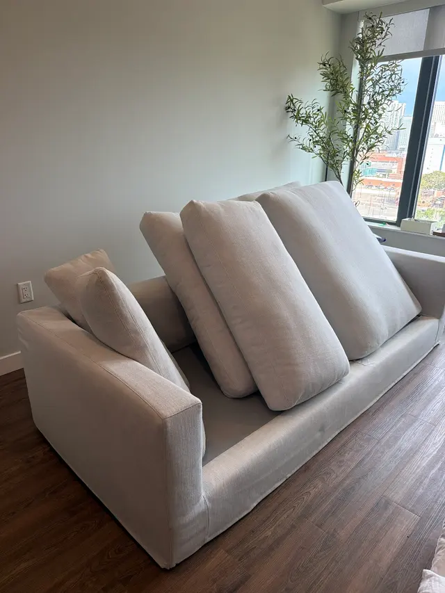 Customer photo from Taylor's review