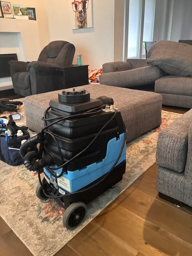 Rocky Clean - Couch Cleaning LLC — photo from the business 10
