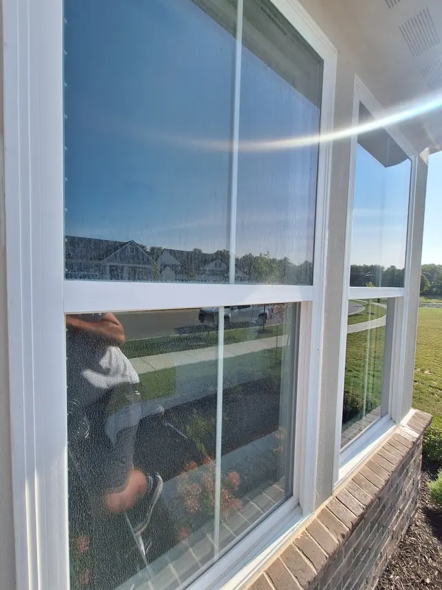 Sam's Window And Gutter Cleaning LLC — photo from the business 10