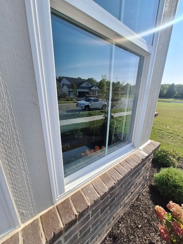 Sam's Window And Gutter Cleaning LLC — photo from the business 9