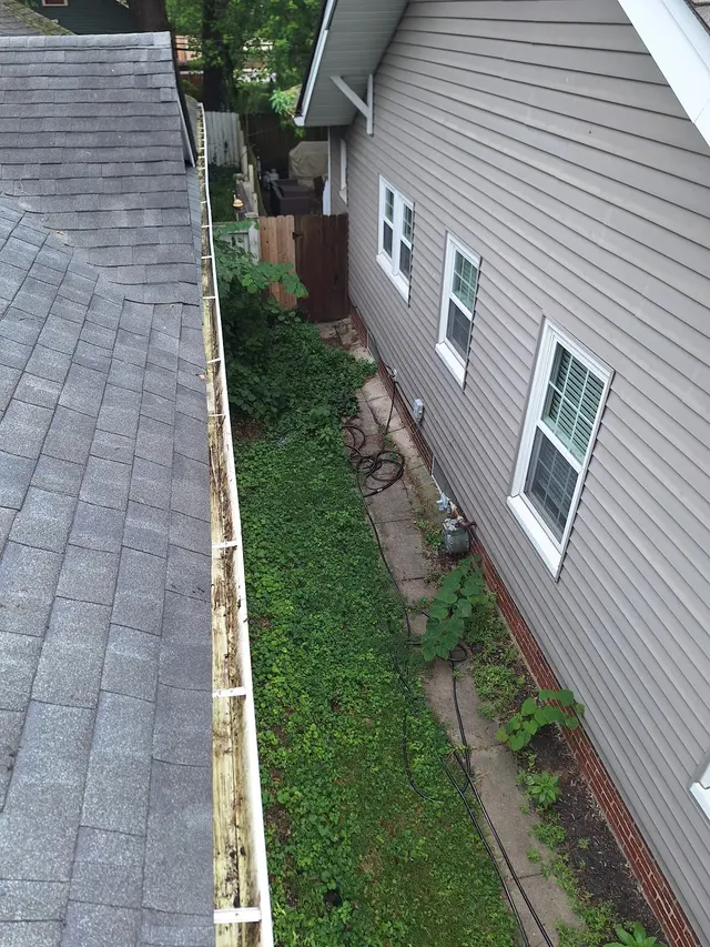 Sam's Window And Gutter Cleaning LLC — photo from the business 2