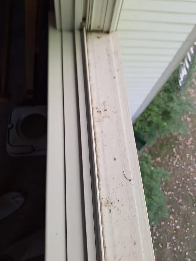 Sam's Window And Gutter Cleaning LLC — photo from the business 4