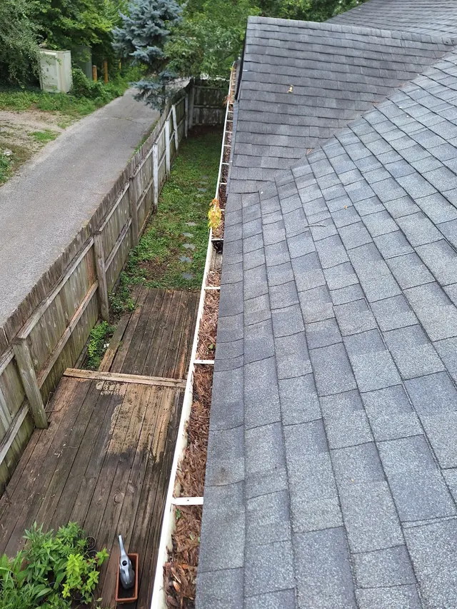 Sam's Window And Gutter Cleaning LLC — photo from the business 8