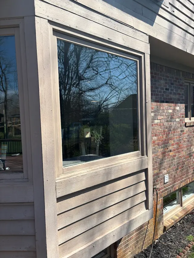 Sam's Window And Gutter Cleaning LLC — customer photo 3
