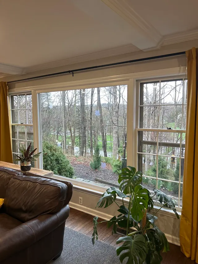 Sam's Window And Gutter Cleaning LLC — customer photo 1
