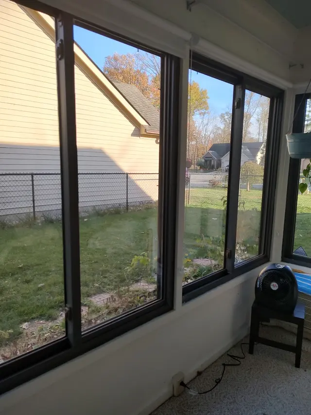 Sam's Window And Gutter Cleaning LLC — customer photo 11