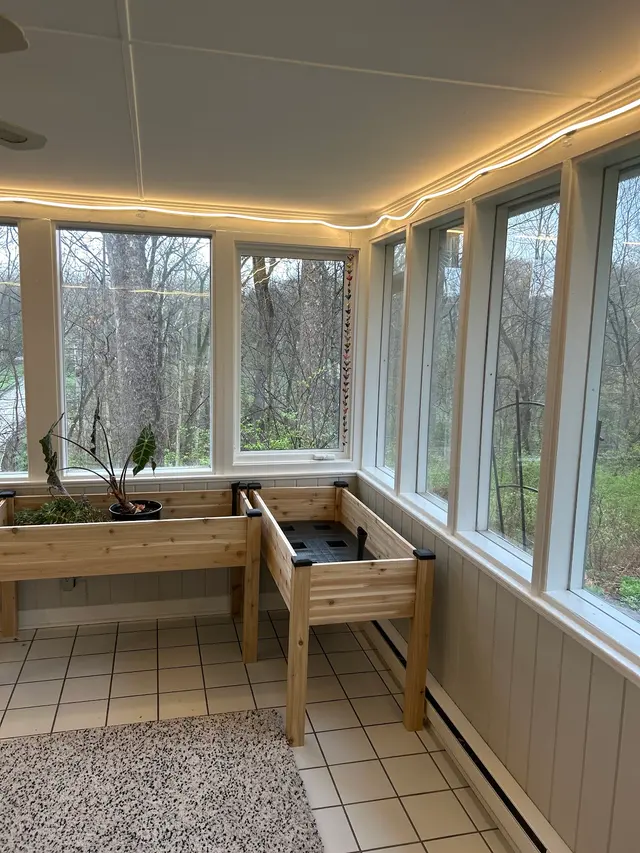 Sam's Window And Gutter Cleaning LLC — customer photo 6