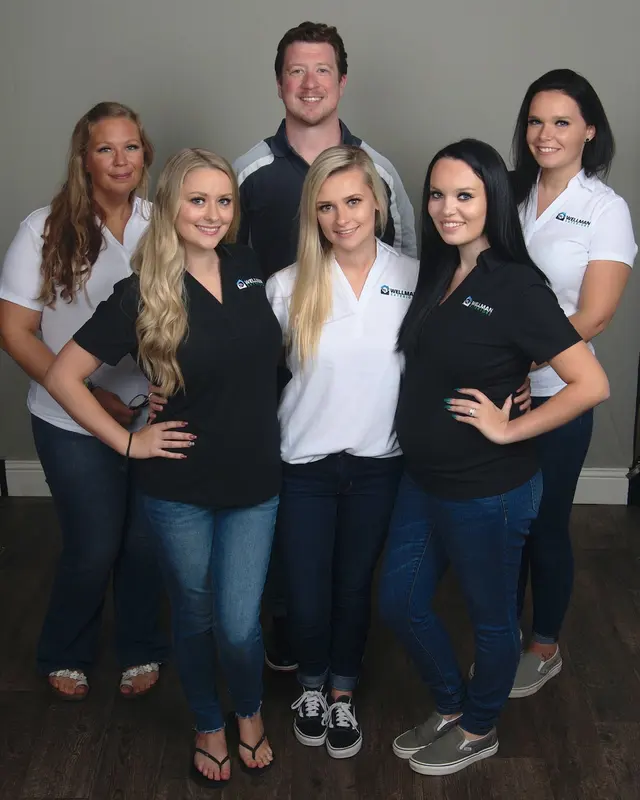 Wellman Exteriors Inc. — photo from the business 10