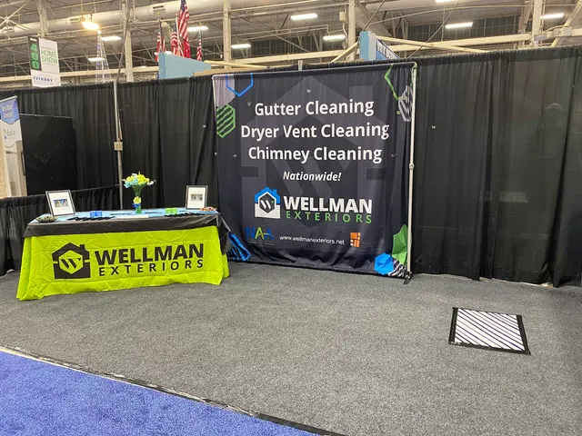 Wellman Exteriors Inc. — photo from the business 9