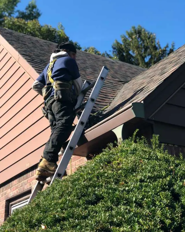 Wellman Exteriors Inc. — photo from the business 4