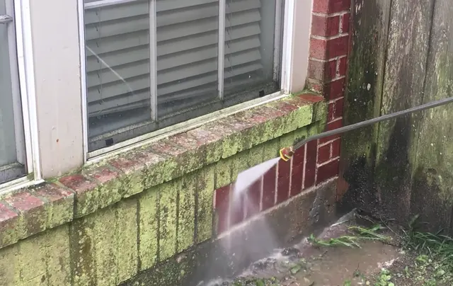 Jet Window Cleaning and Home Services — photo from the business 4