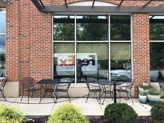 Jet Window Cleaning and Home Services — photo from the business 8
