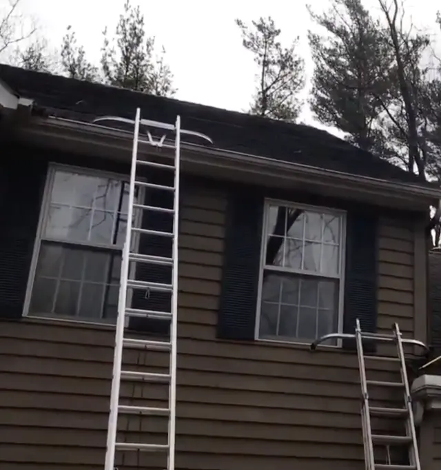 Jet Window Cleaning and Home Services — photo from the business 12