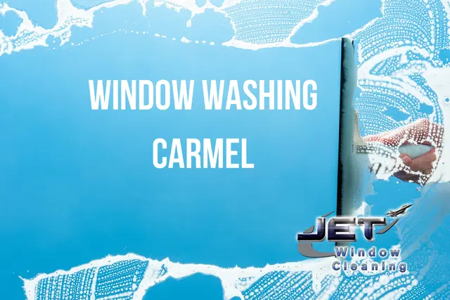 Jet Window Cleaning and Home Services — photo from the business 7