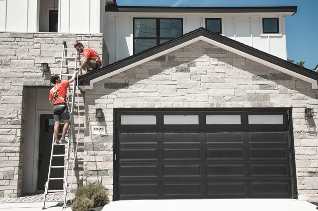 Shine of Carmel — photo from the business 5
