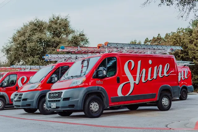 Shine of Carmel — photo from the business 7
