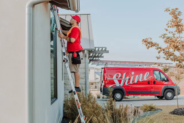 Shine of Carmel — photo from the business 8