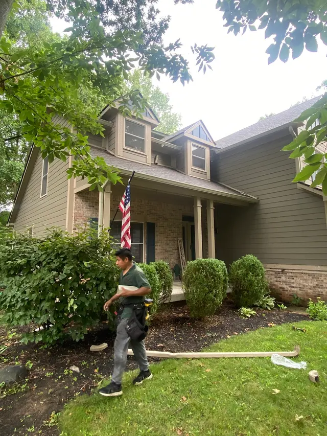 Two Men and a Gutter — customer photo 3