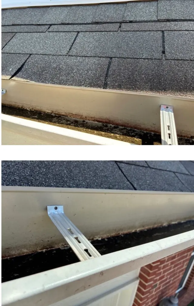 Customer photo of work by Two Men and a Gutter, from Ken Yamashita's review