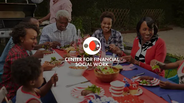 Center for Financial Social Work — photo from the business 1